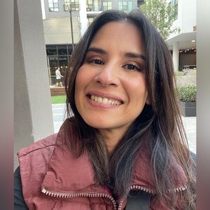 Meet your Posher, Dagmar